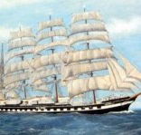 The Mission to Seafarers - Holiday Find