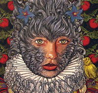 Jenny Port Gallery - Holiday Find