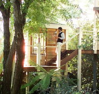 Salus Spa at the Lake House - Holiday Find