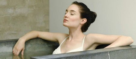 Hepburn Bathouse & Spa - Holiday Find 1