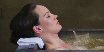 Hepburn Bathouse & Spa - Holiday Find 3