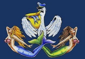 Pelican Charters - Holiday Find 2