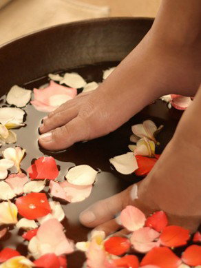 The Body Isle Day Spa - Holiday Find 1