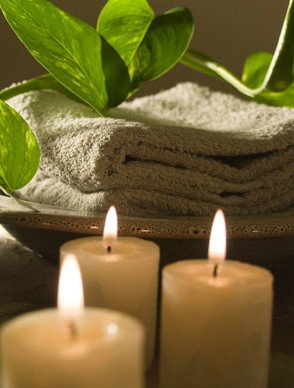 The Body Isle Day Spa - Holiday Find 2