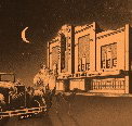 The Astor Theatre - Holiday Find