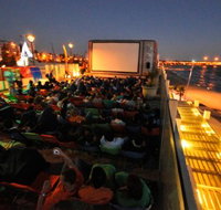 Openair Cinemas - Holiday Find