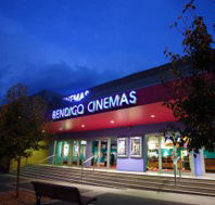 Bendigo Cinemas - Holiday Find