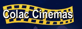 Colac Cinema - Holiday Find 1