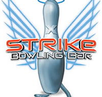 Strike Bowling Bar - King Street Wharf - Holiday Find