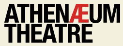 Athenaeum Theatre - Holiday Find 1