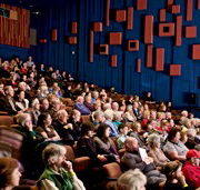 Alexander Theatre - Holiday Find