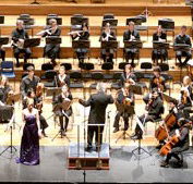 Robert Blackwood Hall - Holiday Find