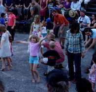 Fairfield Amphitheatre - Holiday Find