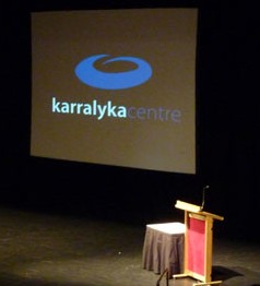 Karralyka Centre - Holiday Find 0