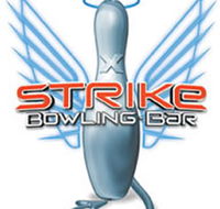 Strike Bowling Bar - CBD - Holiday Find