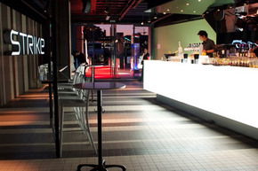 Strike Bowling Bar - CBD - Holiday Find 1