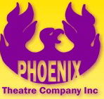 Phoenix Theatre Company - Holiday Find