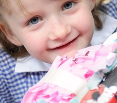 Polyglot Theatre - Holiday Find 0