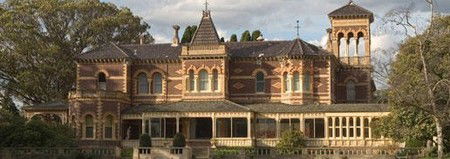 Rippon Lea House And Gardens - Holiday Find 2