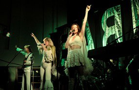 The Rex Theatre - Holiday Find 1