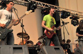 The Rex Theatre - Holiday Find 2