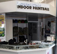 Campbellfield Indoor Paintball - Holiday Find
