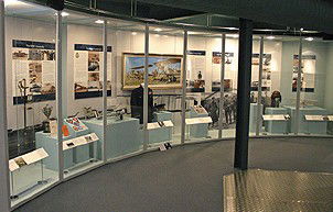 RAAF Museum - Holiday Find 2
