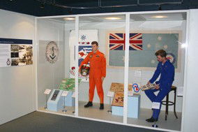 RAAF Museum - Holiday Find 3