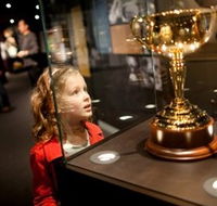 Flemington Heritage Centre - Holiday Find