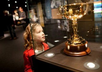 Flemington Heritage Centre - Holiday Find 0