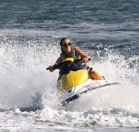 Extreme Jet ski Hire - Holiday Find