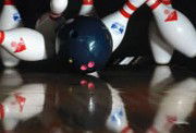Dragon City Lanes - Holiday Find 0