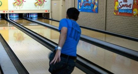 Dragon City Lanes - Holiday Find 1
