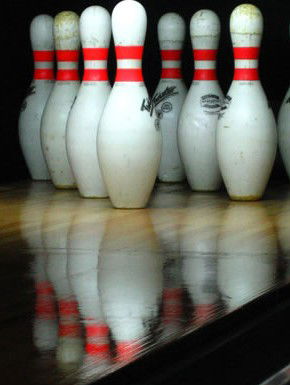 Dragon City Lanes - Holiday Find 3
