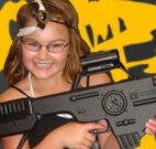 Tech Assault - Holiday Find