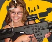 Tech Assault - Holiday Find 0