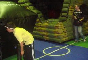 Tech Assault - Holiday Find 1