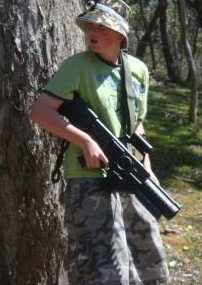 Tech Assault - Holiday Find 2