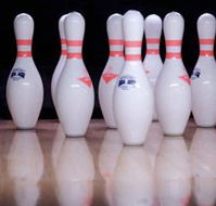 Ed Fleming Lanes - Holiday Find