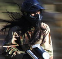 Delta Force Paintball - Holiday Find