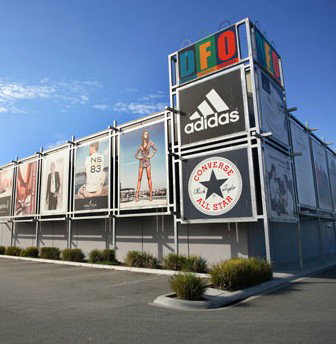 DFO Moorabbin - Holiday Find 0