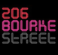 206 Bourke Street - Holiday Find