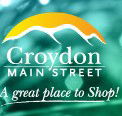 Croydon Main Street - Holiday Find