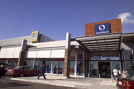 Stockland The Pines Shopping Centre - Holiday Find 1