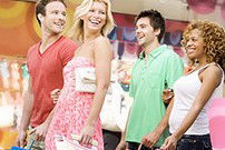 Stockland The Pines Shopping Centre - Holiday Find 3