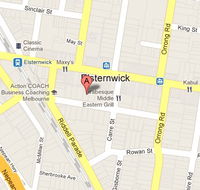 Elsternwick Shopping Centre - Holiday Find