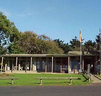 Tiagarra Aboriginal Culture Centre and Museum - Holiday Find