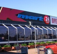 The Boronia Mall - Holiday Find