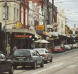 Glenferrie Road Shopping Centre - Holiday Find
