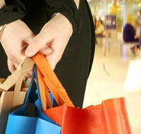 Woodgrove Shopping Centre - Holiday Find